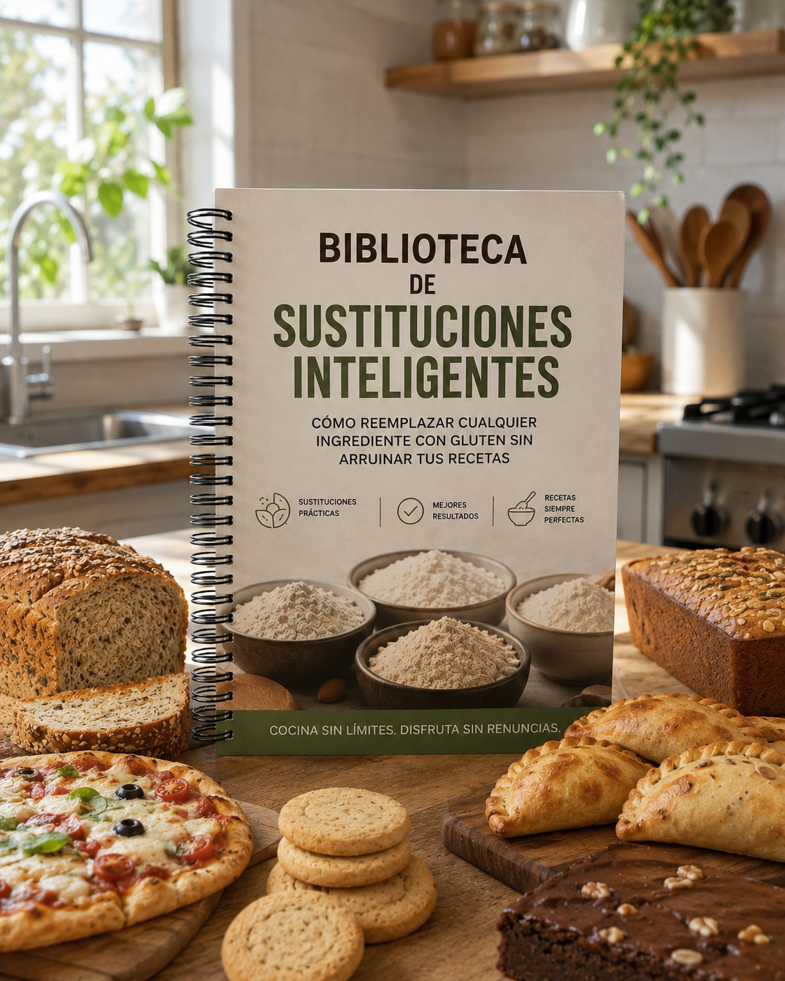 Biblioteca de Sustituciones Inteligentes