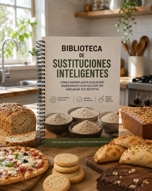 Biblioteca de Sustituciones Inteligentes